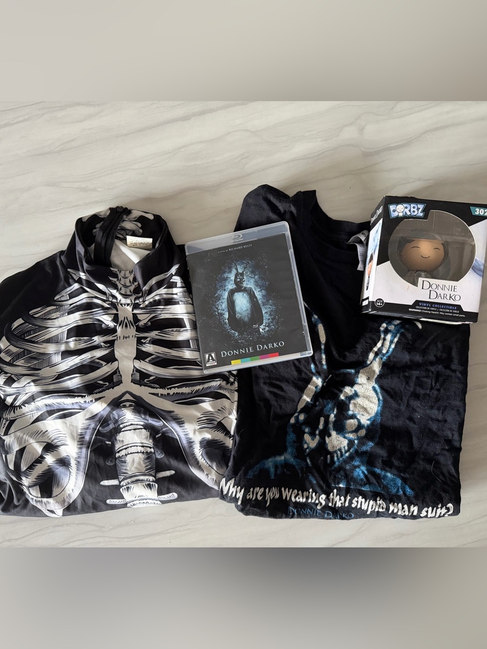 🐰 DONNIE DARKO STUFF 🐰